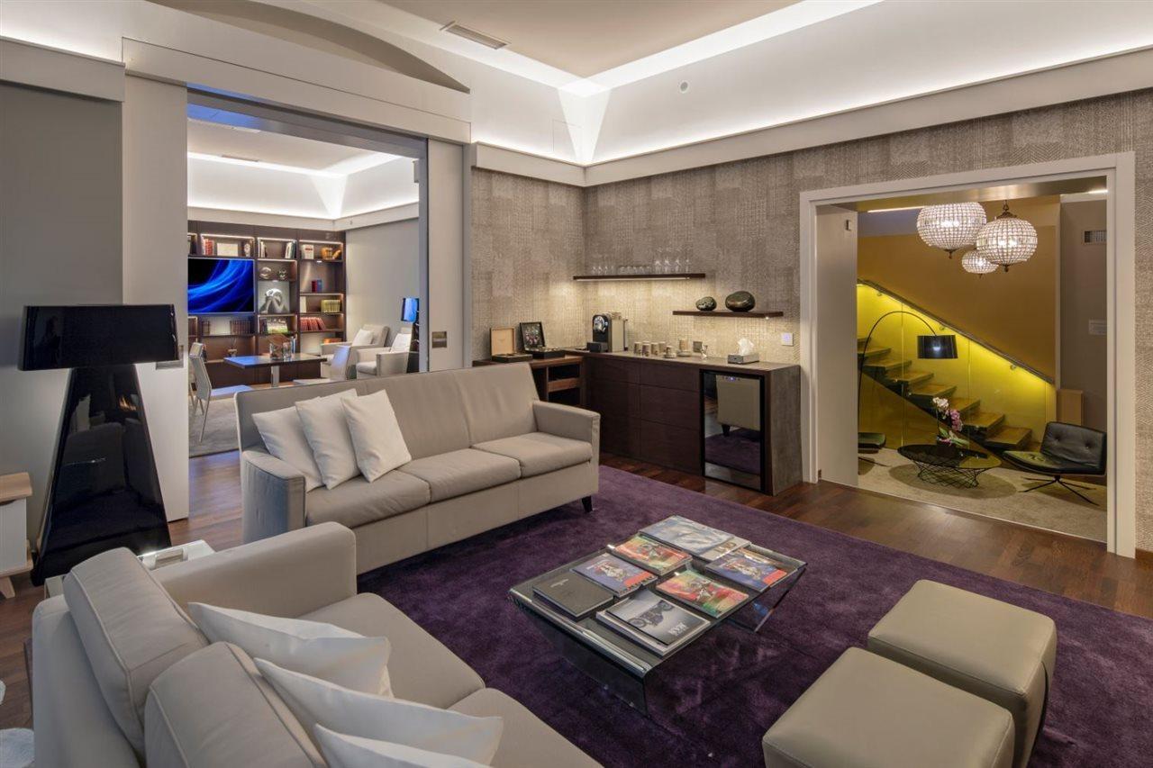 Swiss Luxury Apartments Geneva Exterior photo