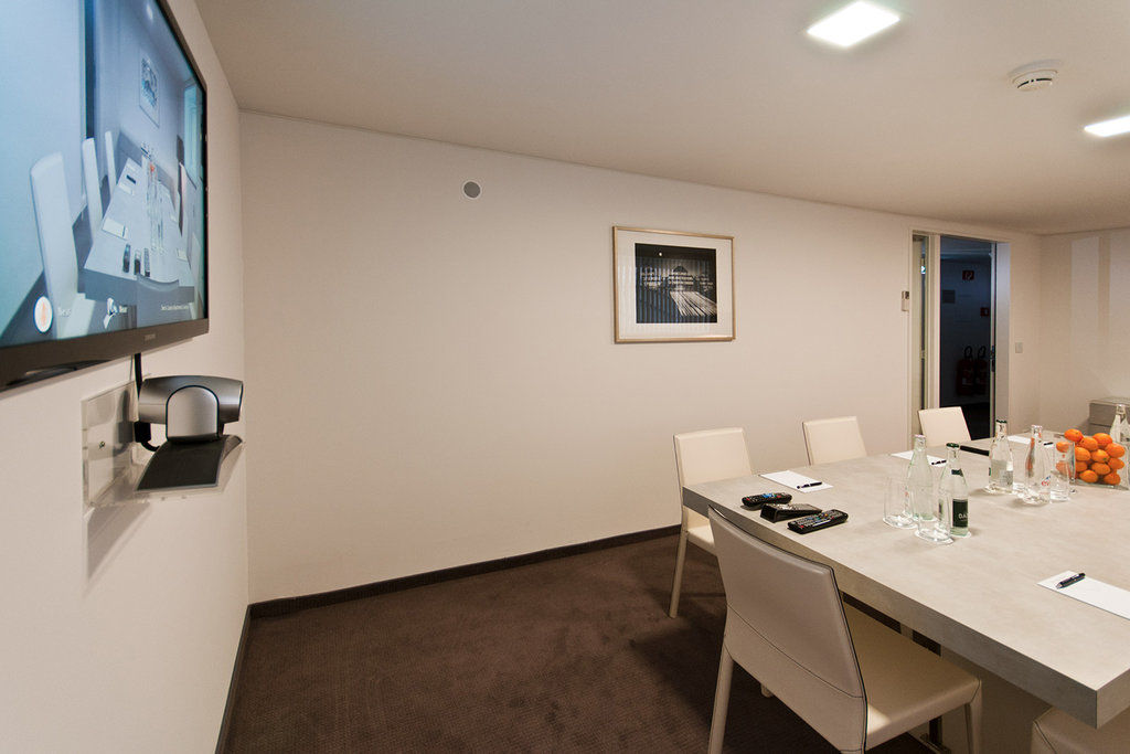 Swiss Luxury Apartments Geneva Exterior photo